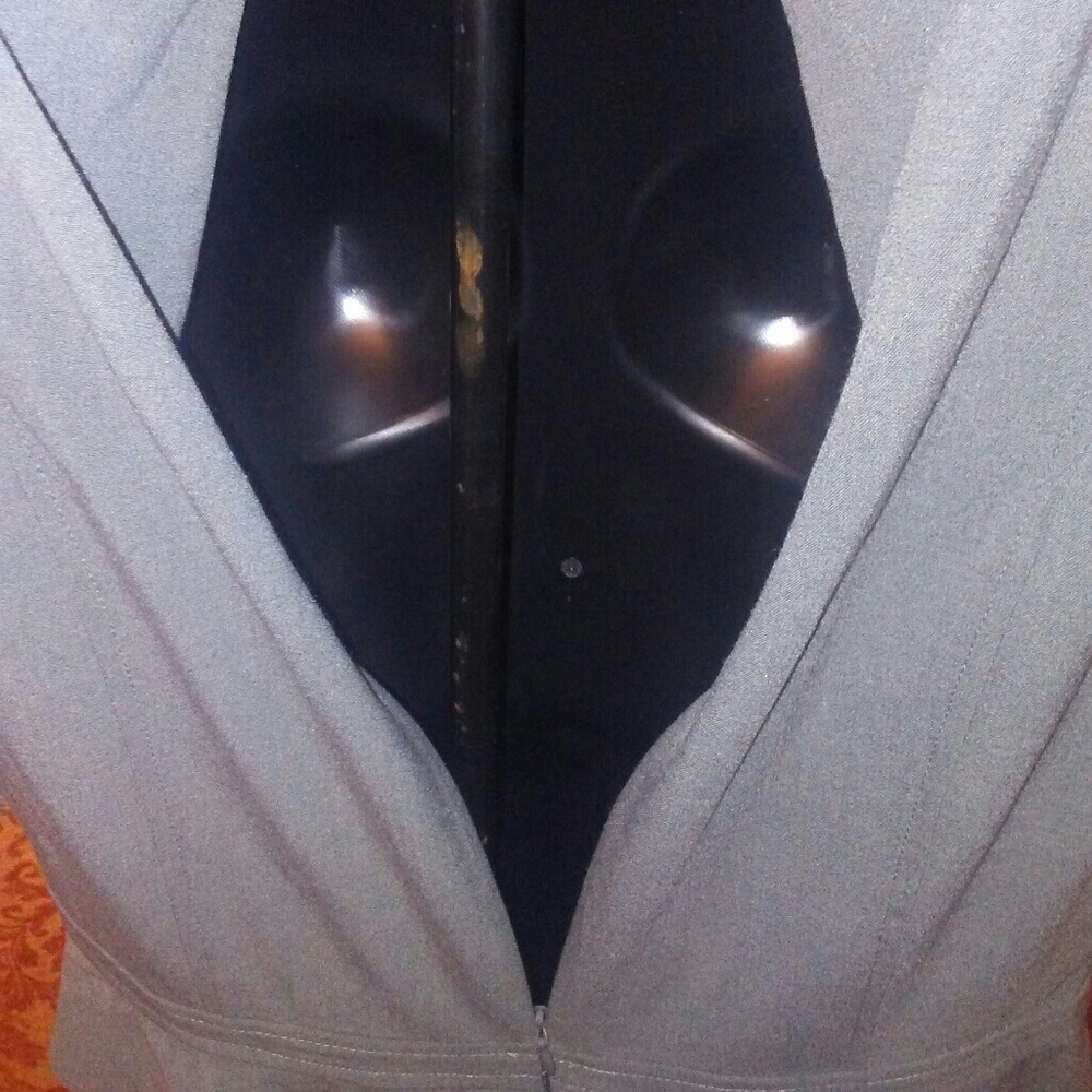 Chaps Dress - Picture 5 of 8